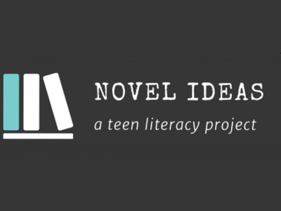 Novel Ideas: The Gift of Reading