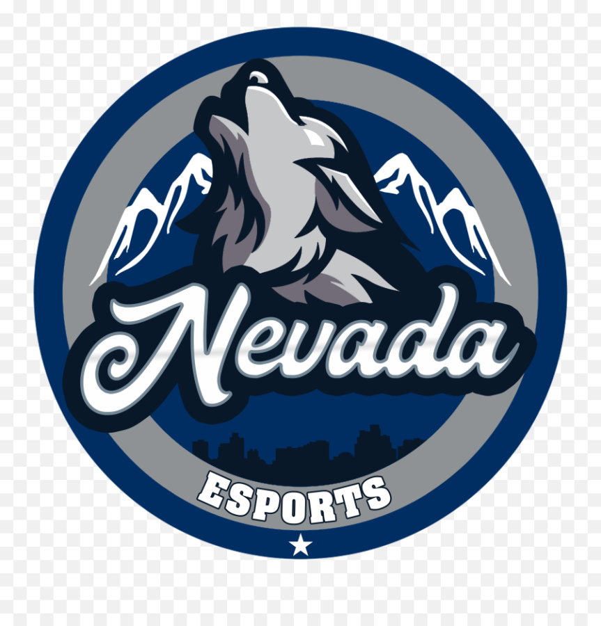 Nevada Esports logo.