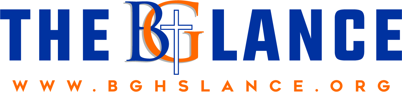The Student News Site of Bishop Gorman High School