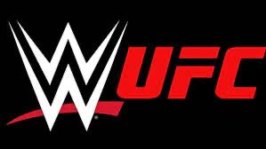 UFC and WWE collide!