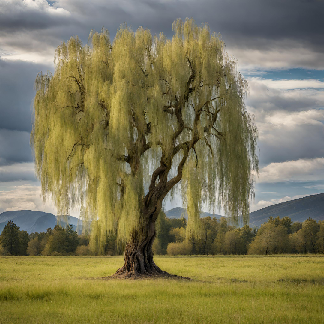 Willow+Tree