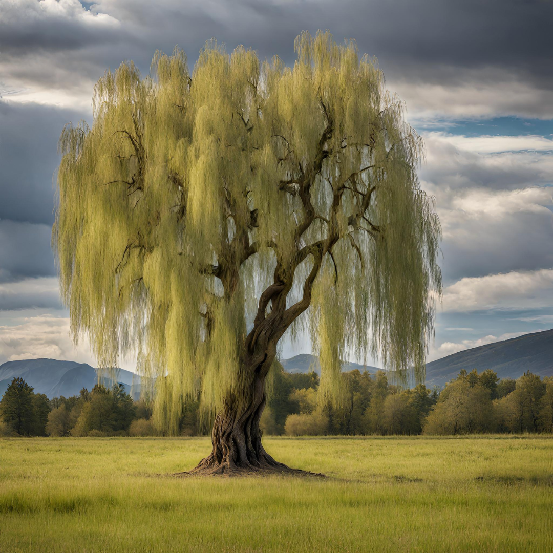 Willow Tree