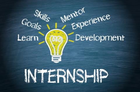 How internships will benefit high school students?