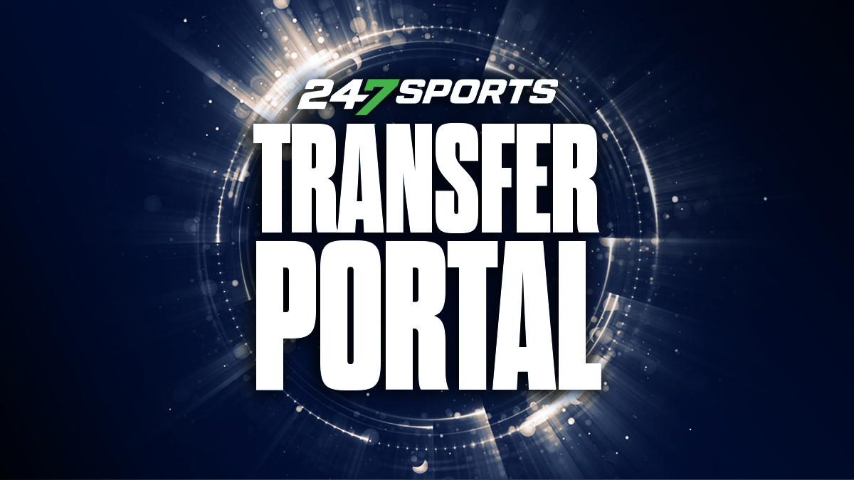 Transfer portal logo 