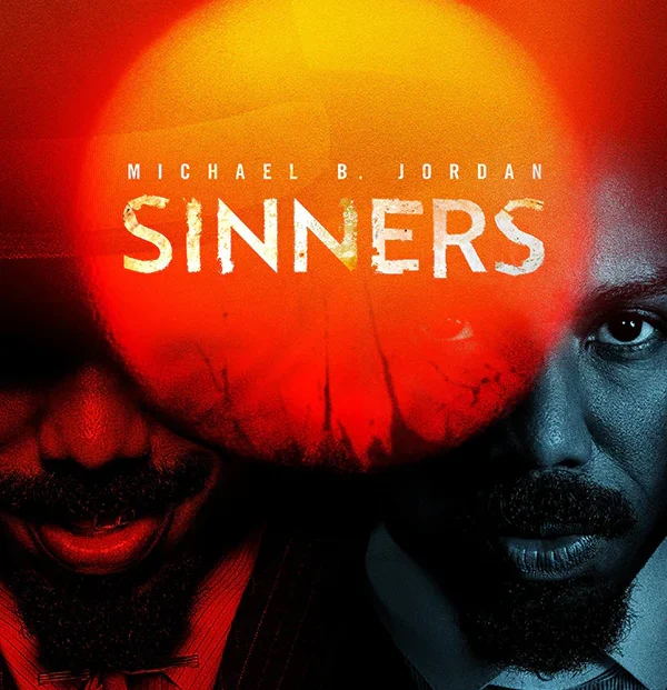 Sinners Poster 