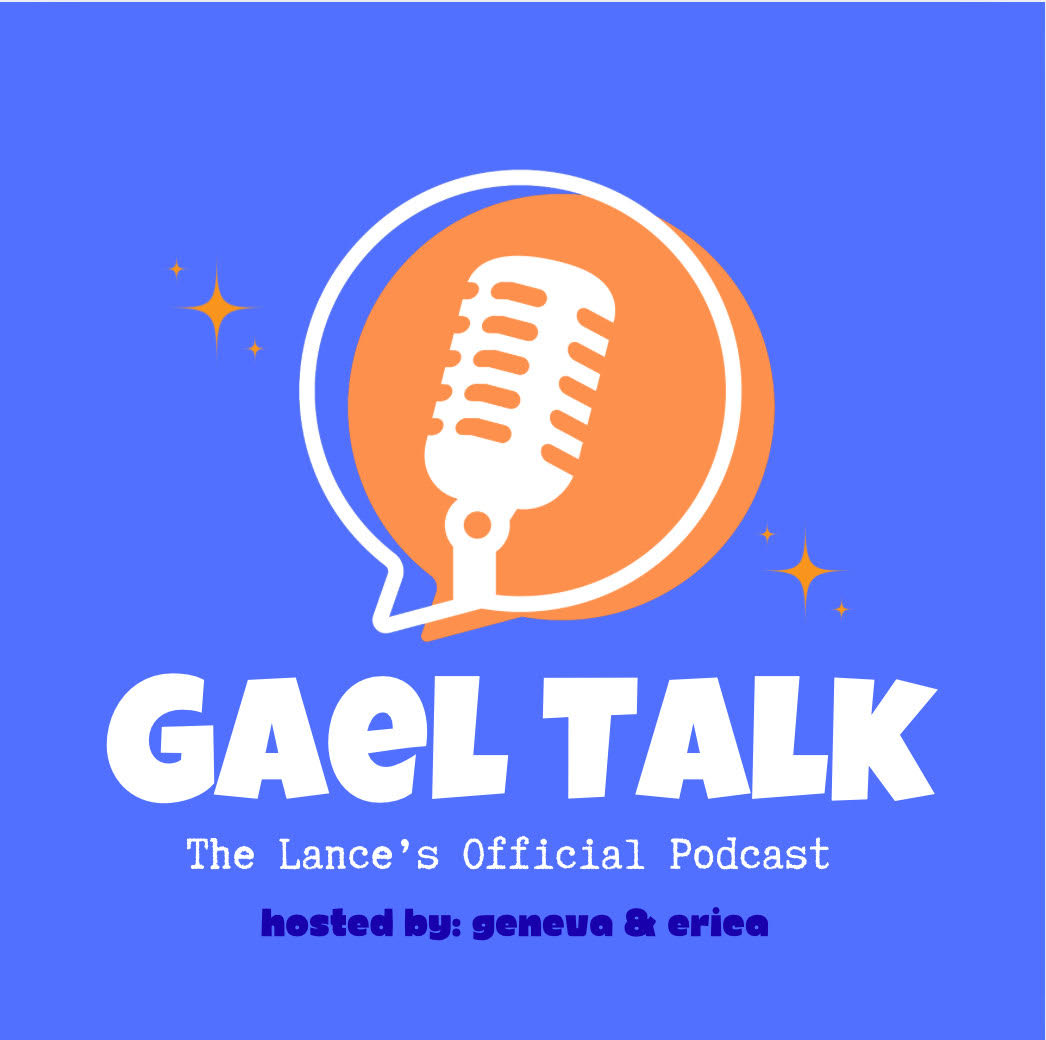Gael Talk Episode 1