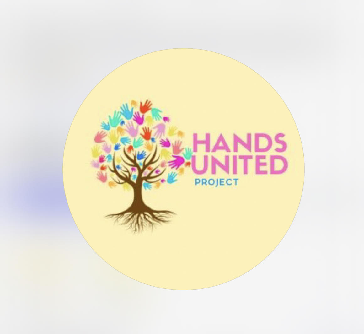 Hands United Logo 
