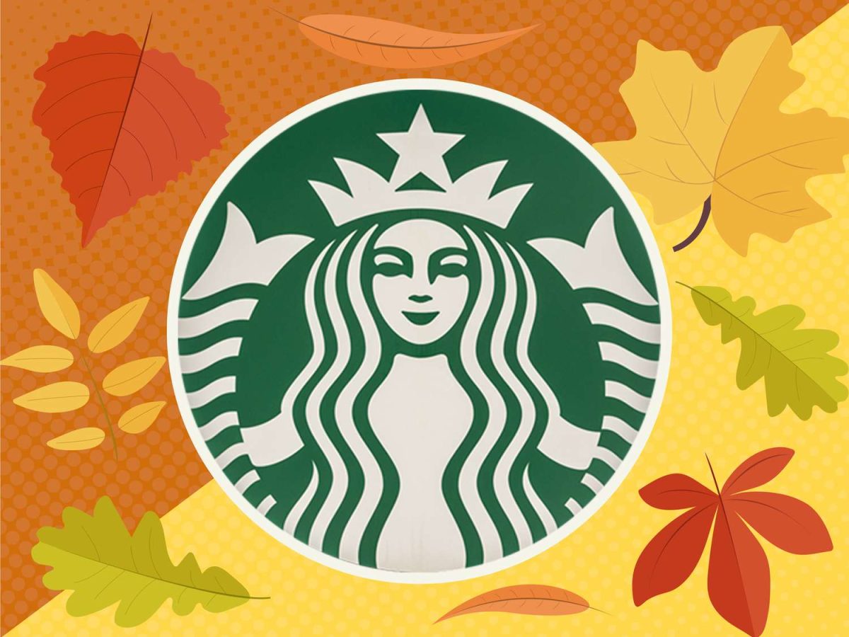 The fall menu is back and better than ever. 
