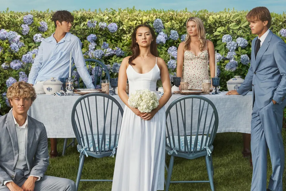 The Summer I Turned Pretty Season Finale