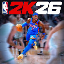 NBA 2k26 Brings Excitement and Criticism from Student Players