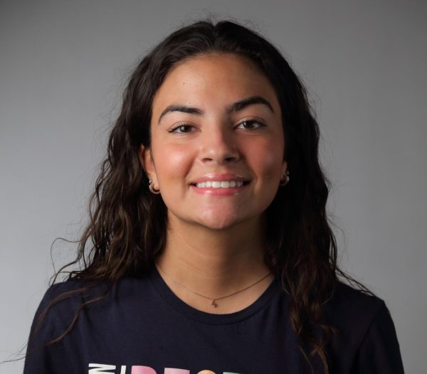 Mya Munoz ’26