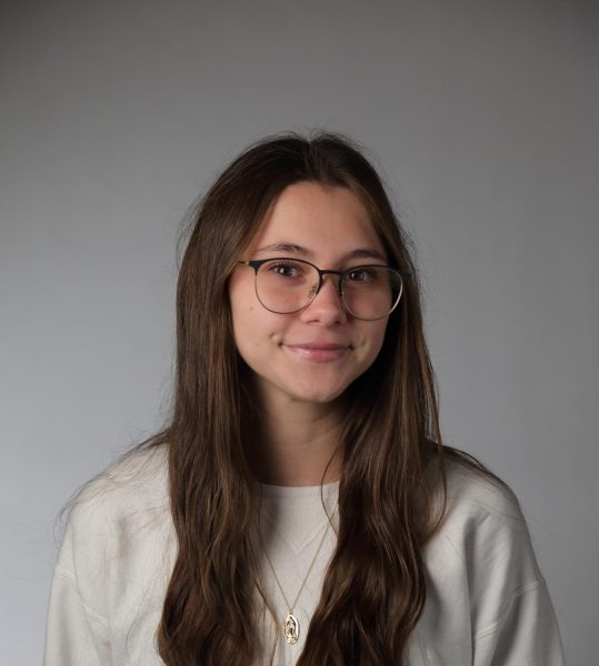 Photo of Makenzie Medford