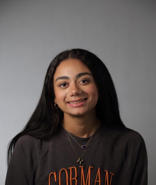 Riley Hermenegildo ’26