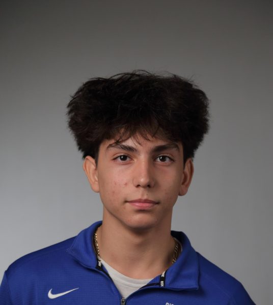 Nikko Rodriguez ’28