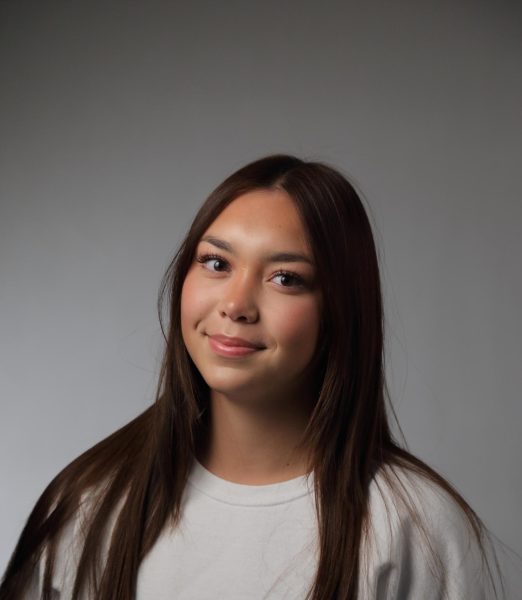 Megan Huckabay ’28
