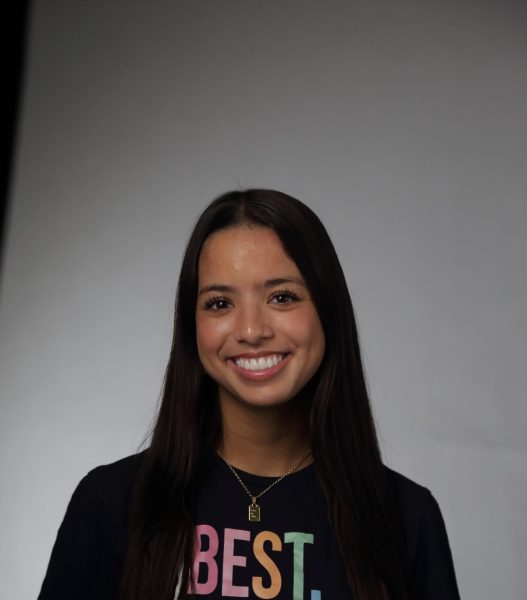 Photo of Erica Kaffenberger