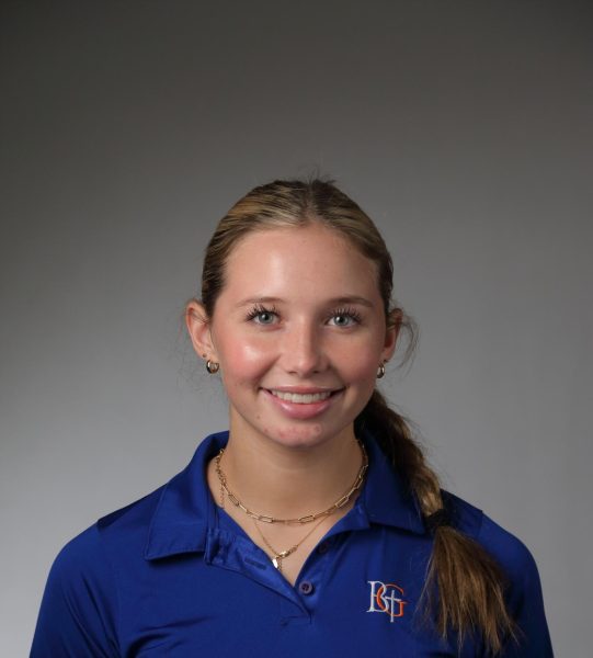 Geneva Miller