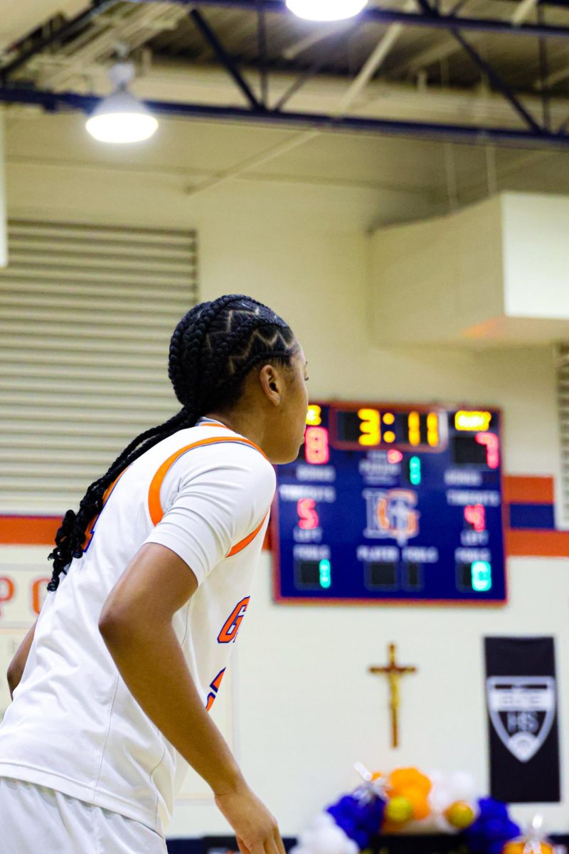 Arianna Brewer '29 