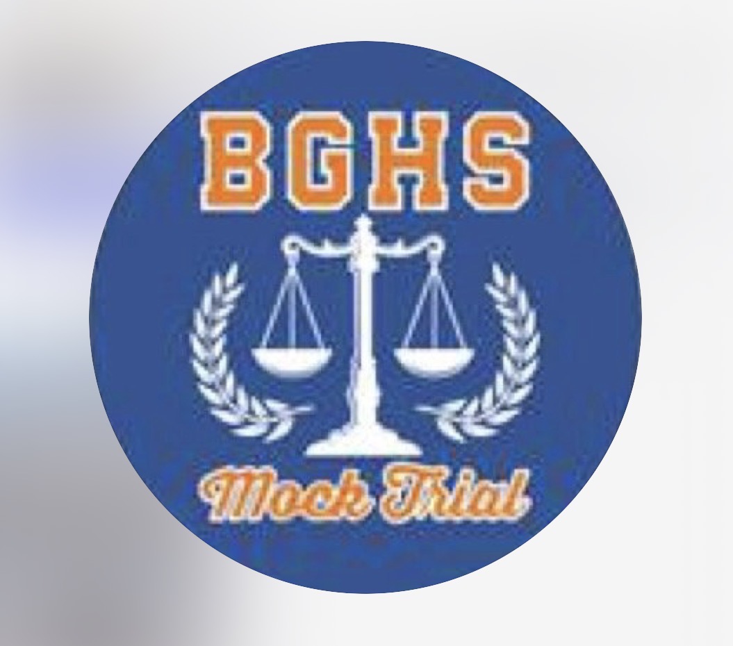 Mock Trial Logo 