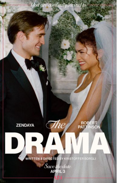 The Drama Review