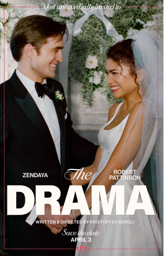 The Drama Review