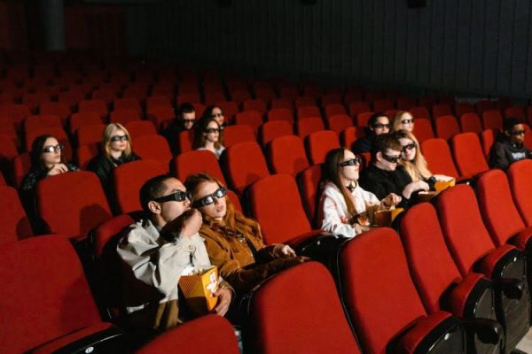 Summer Movies