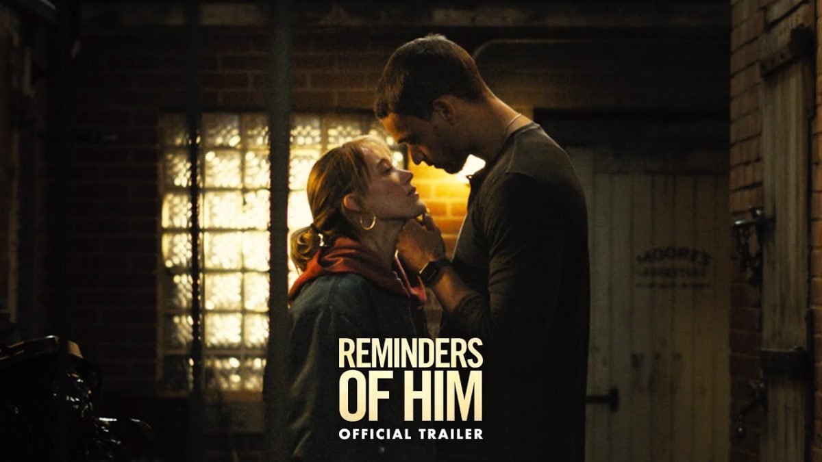 Reminders of Him now in theaters