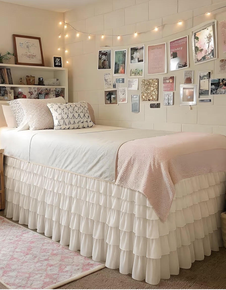 Dorm Room 